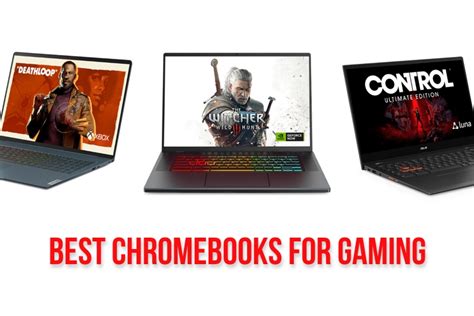 chassis metal chromebooks|best chromebooks for gaming.